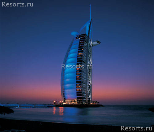 Burj Al Arab 42